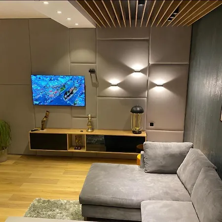 ヴィラ Splendor In The Forest *