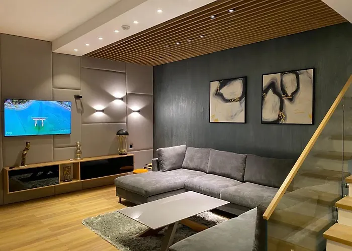 Splendor In The Forest