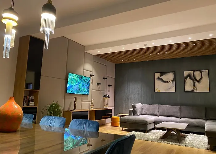 Splendor In The Forest