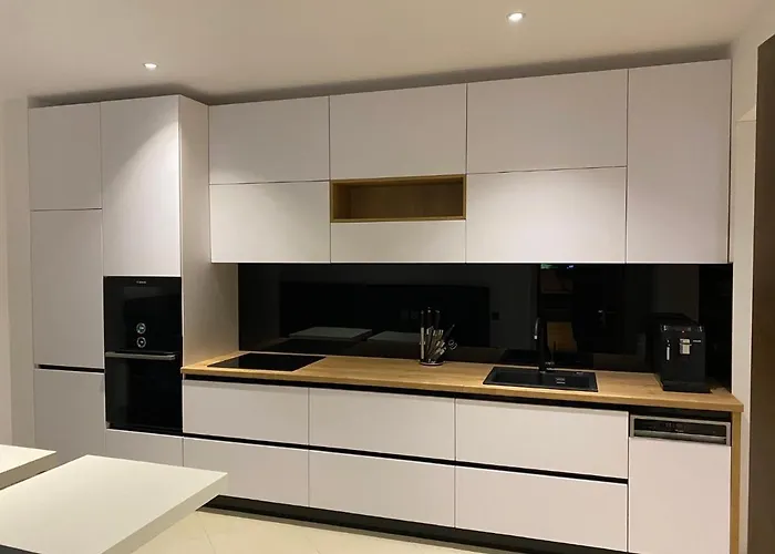 Splendor In The Forest Villa Braşov