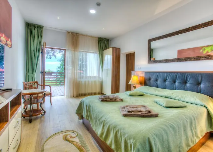 Splendor In The Forest *