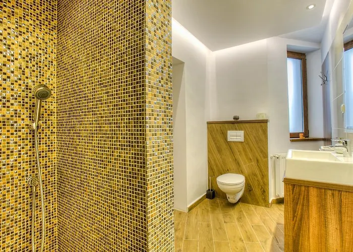 Splendor In The Forest