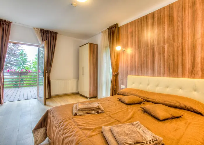 Splendor In The Forest