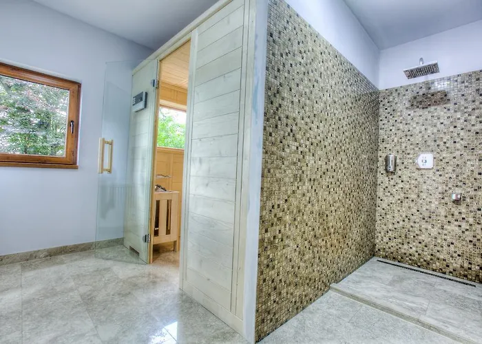 Splendor In The Forest ヴィラ