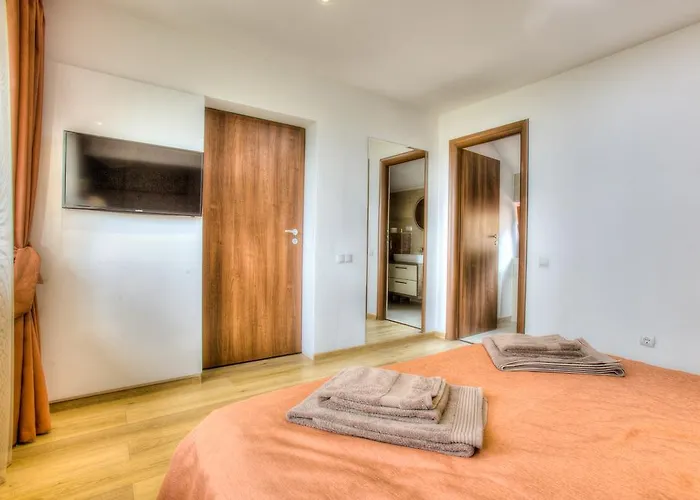 ヴィラ Splendor In The Forest