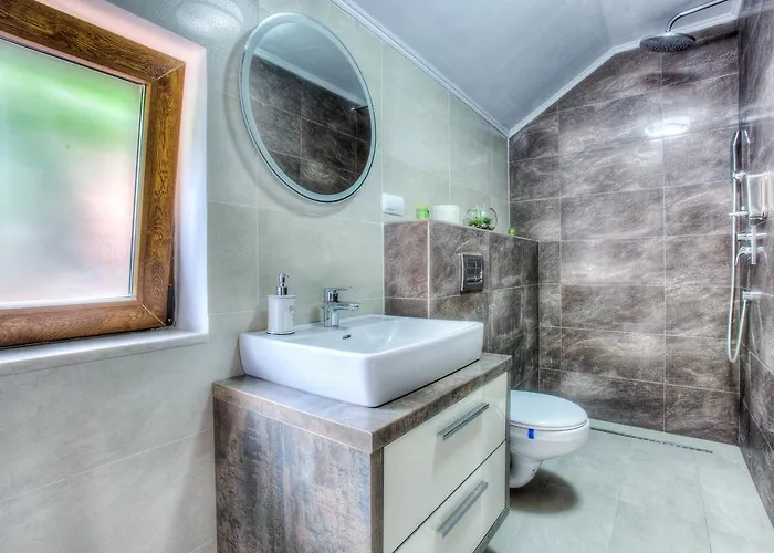 ヴィラ Splendor In The Forest ブラショフ