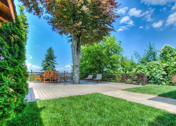 Splendor In The Forest ヴィラ *