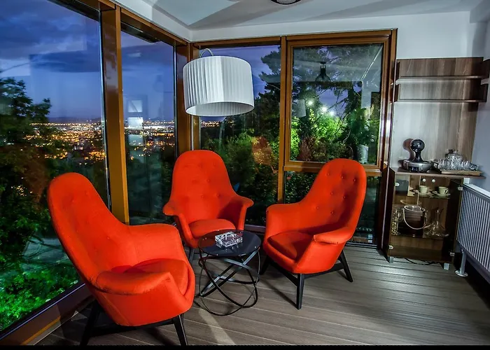 Splendor In The Forest *